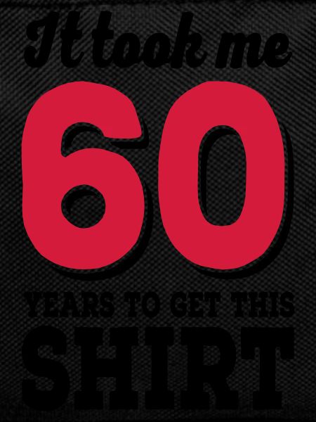 60 Birthday