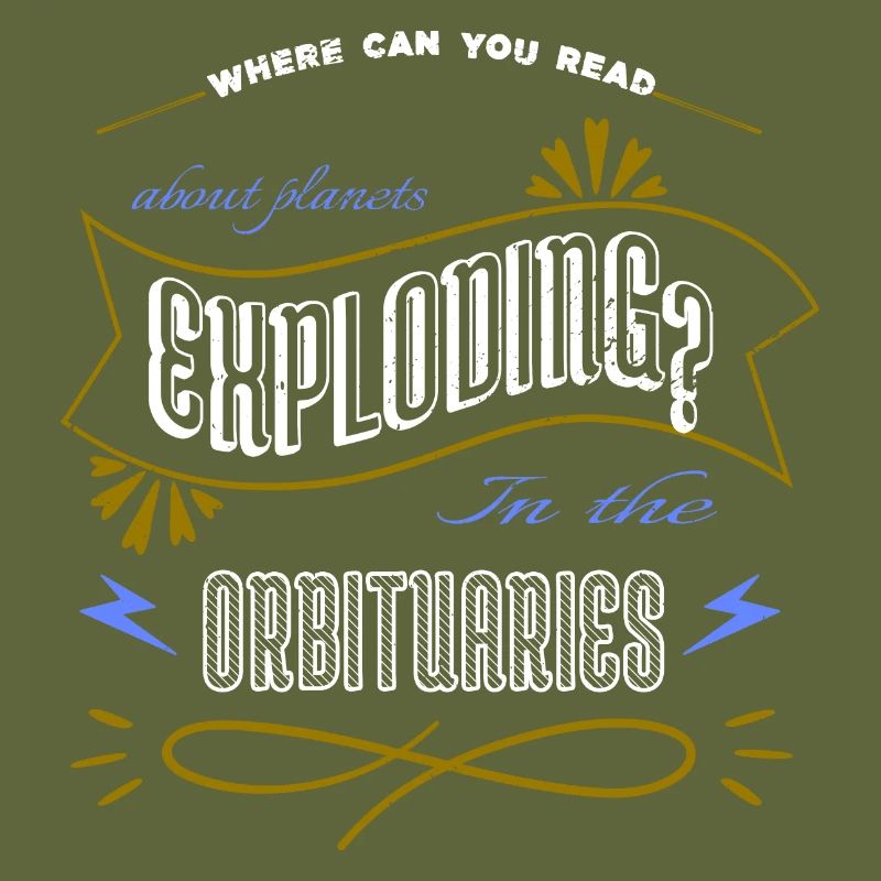 present statement physics quote gift idea gift fun