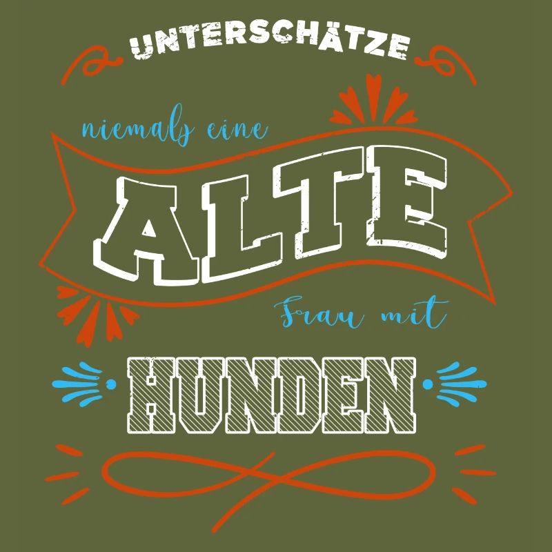 geburtstagsgeschenkidee bluthund großmutter danke