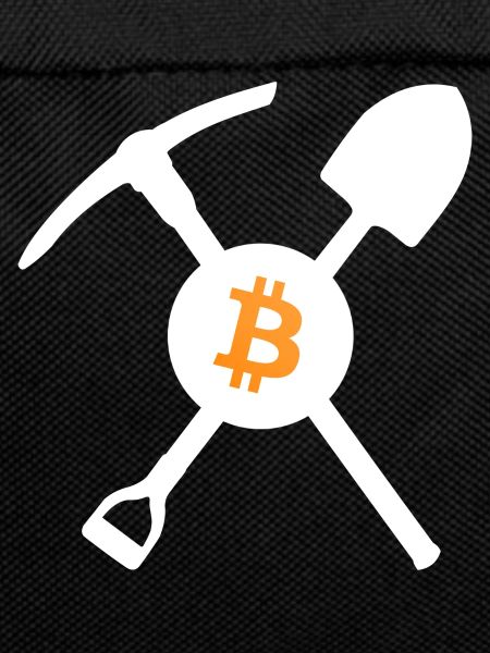 Bitcoin-Miner