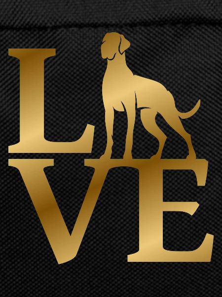 Love Great Dane