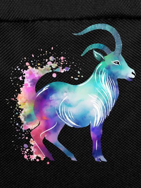 Jazy Capricorn