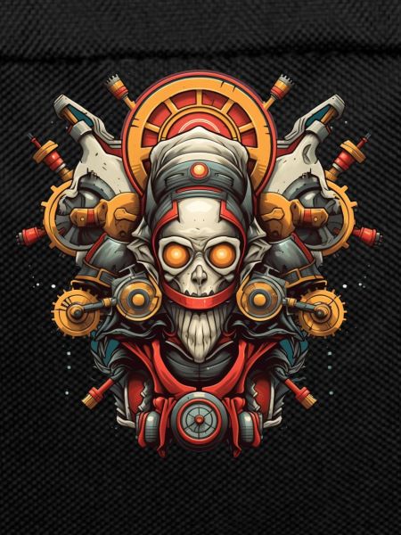 Turbo atomic 5