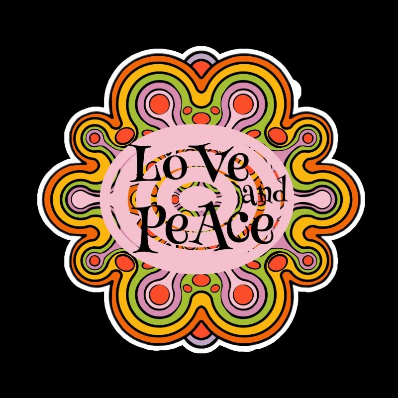 Love & Peace