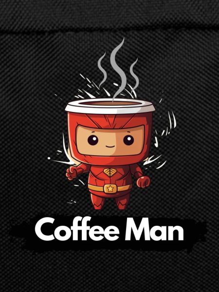 Coffee Man