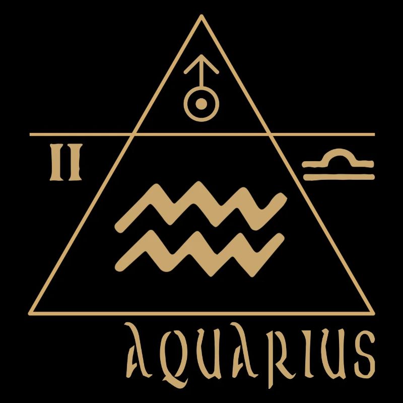 Aquarius