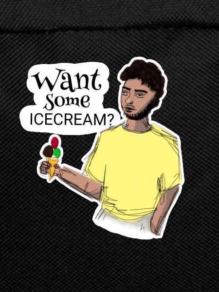 Want some Icecream?