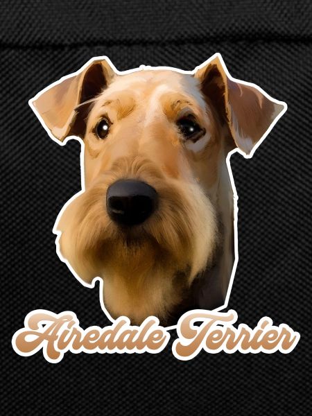 Airedale Terrier