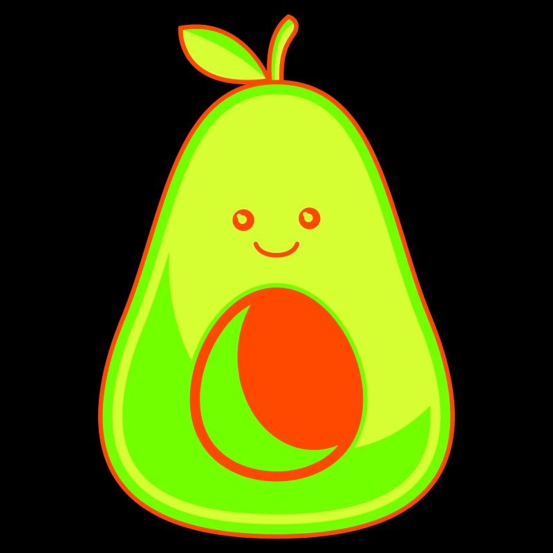 avocado 1