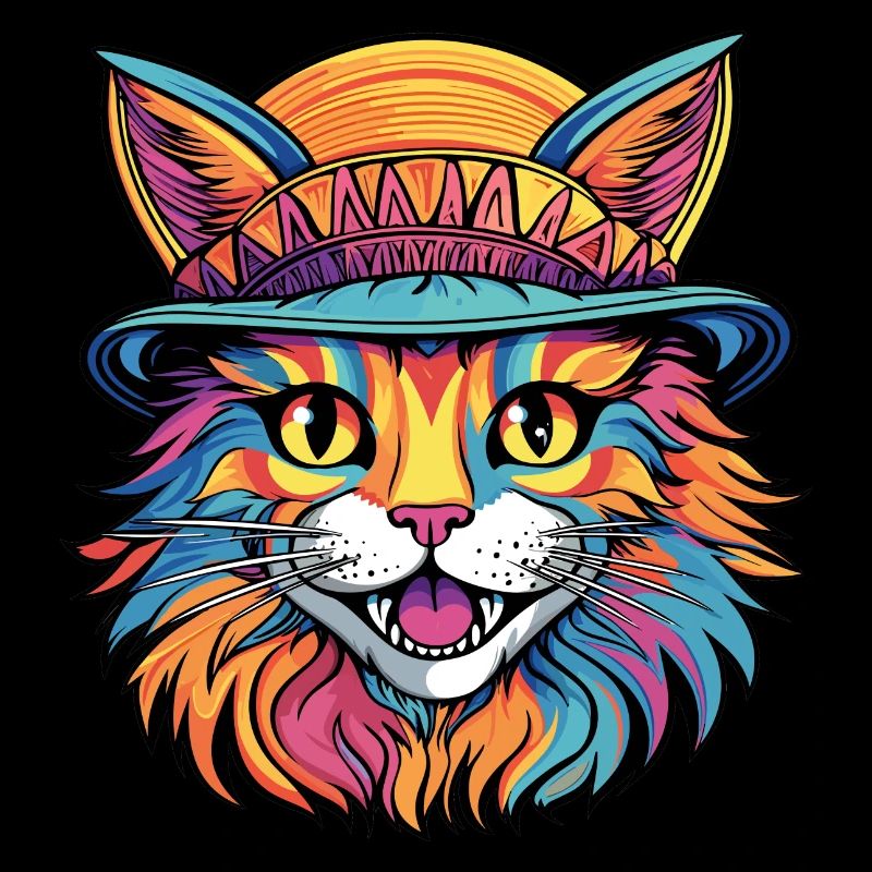 Sunshine Kitty