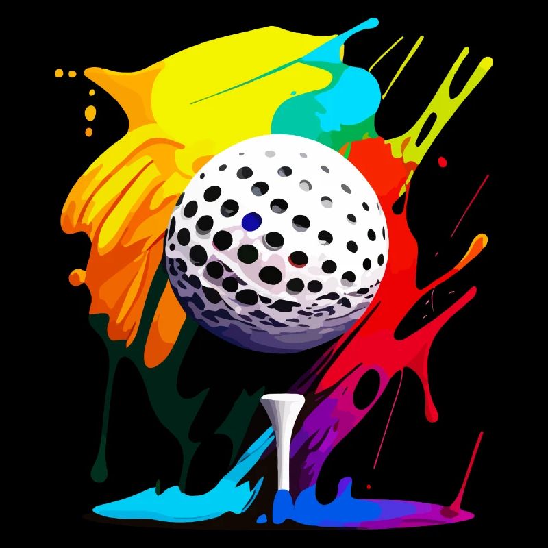 Golf Ball