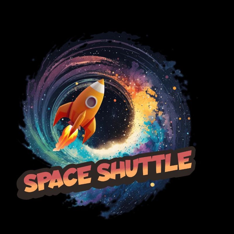 Space Shuttle: The Winged Spaceship