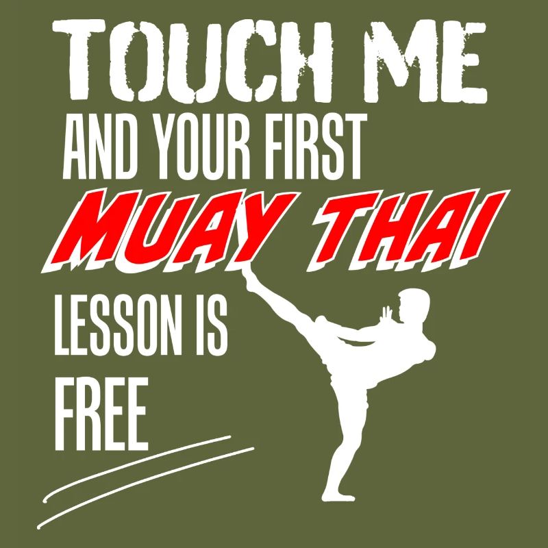 MUAY THAI
