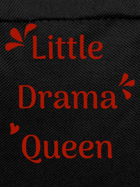 Little Drama Queen