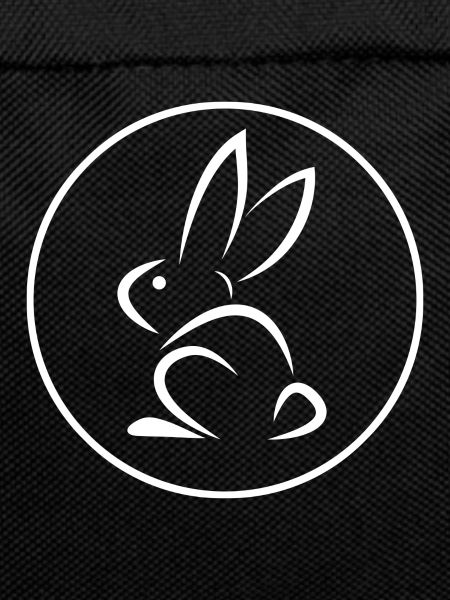 White Rabbit, Rabbit Logo