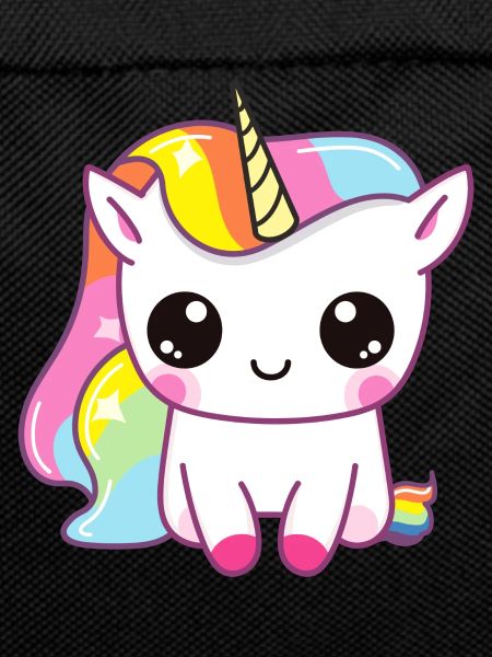 Baby Unicorn