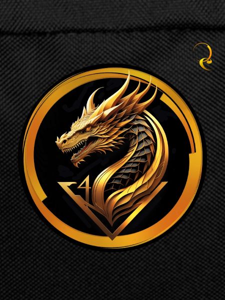 DER VIERTE DRACHE