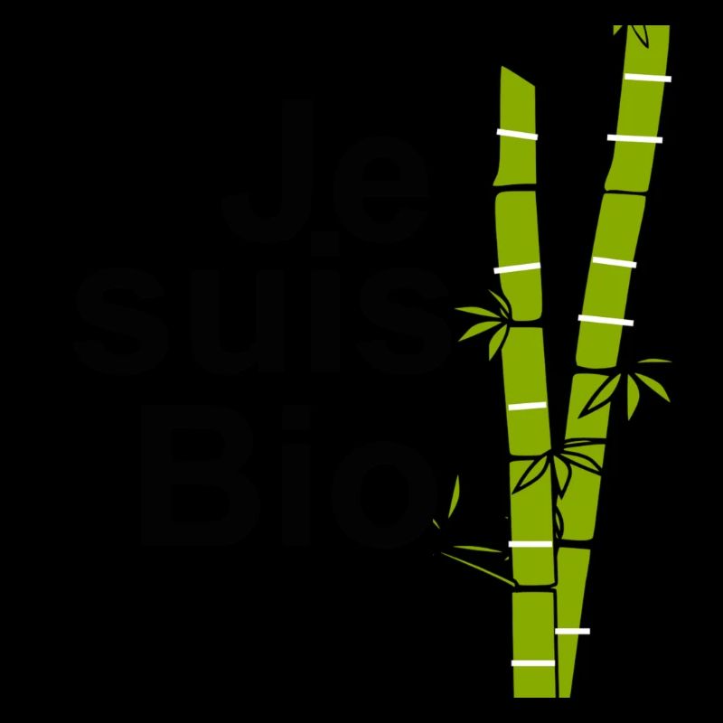 Je suis bio