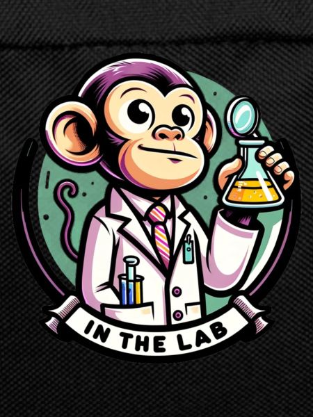 In the Lab