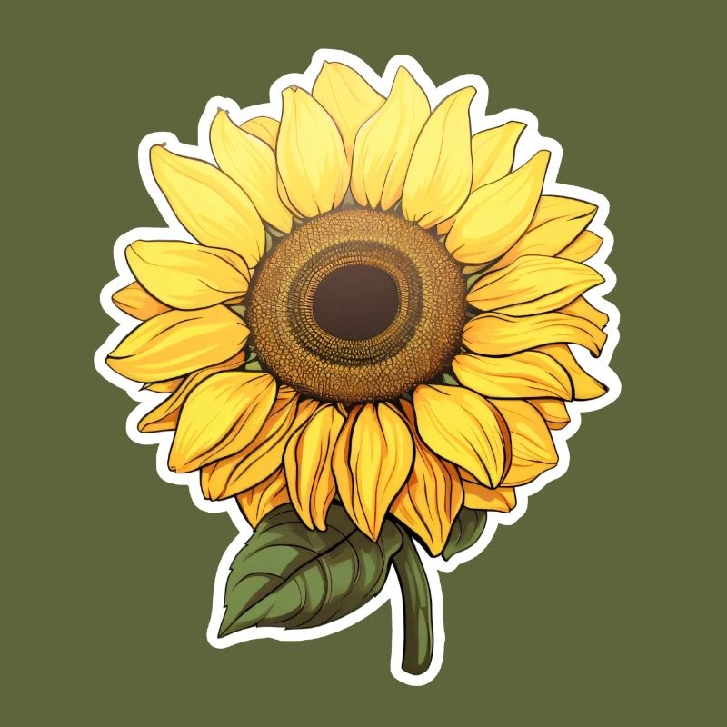 Sonnenblume
