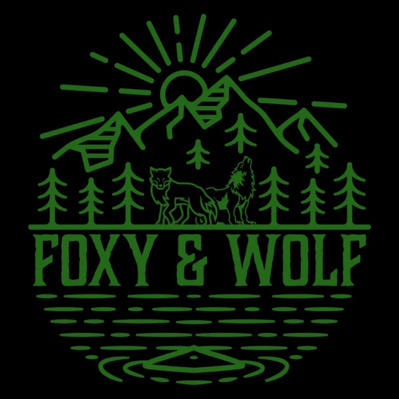 FOXY AND WOLF pic 3