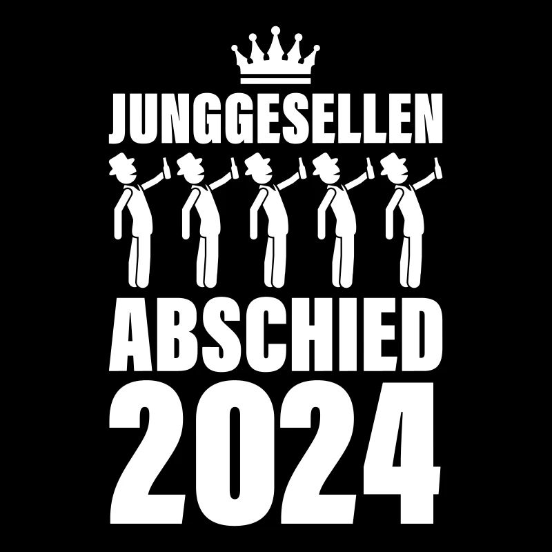 Enterrement de vie de garçon 2024
