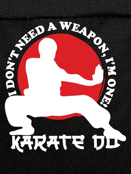 Karate-Do