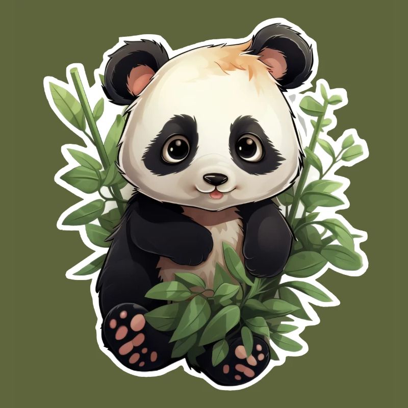 Panda Mignon