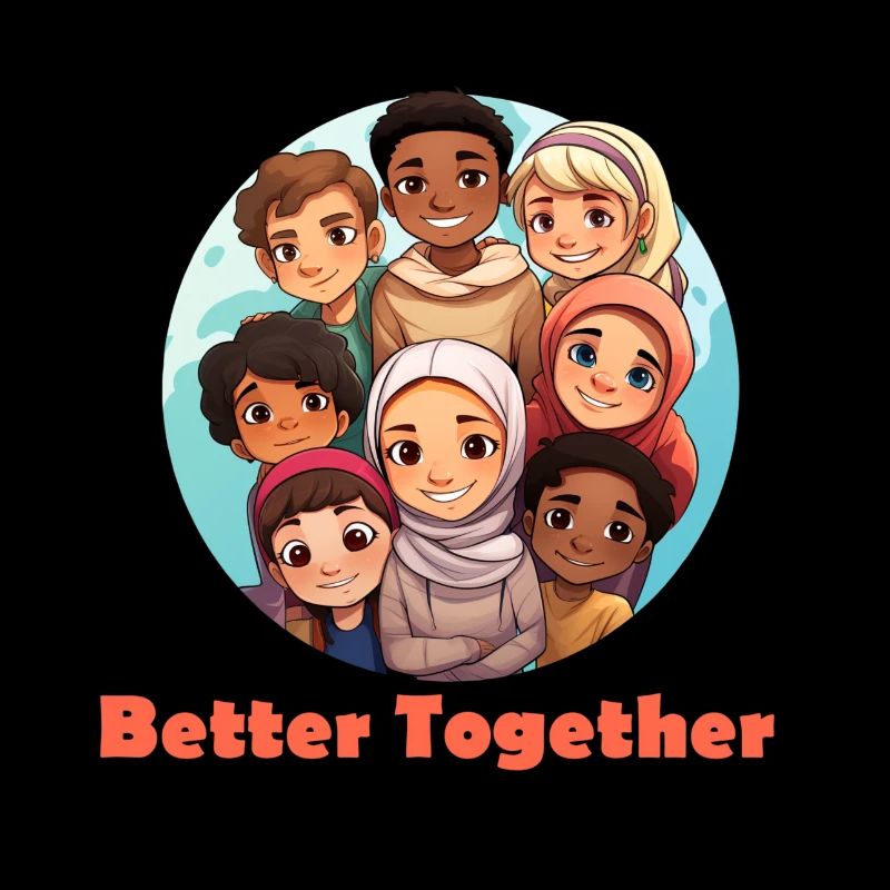 Better Together