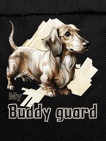 dachshund, Dackel, süßer Hund