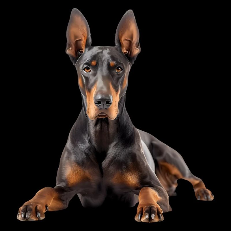 Doberman