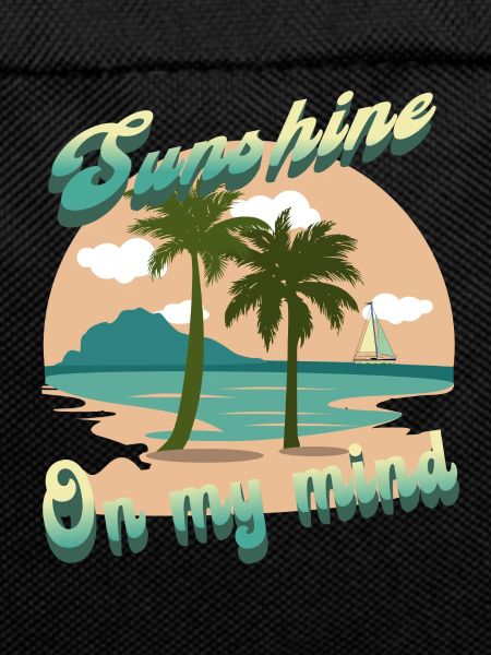 Dreaming of the Sun