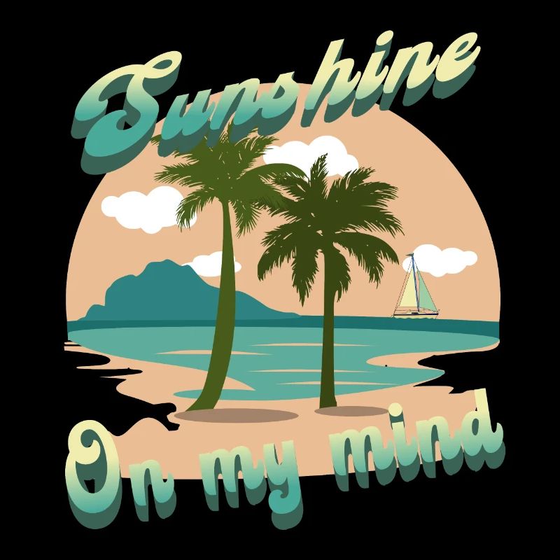 Träumen von der Sonne