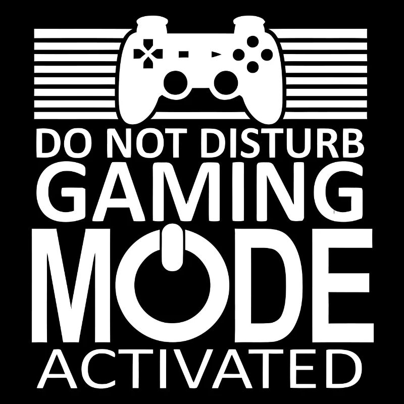 Gamer Game Play Online Computer Gaming Arcade Neon