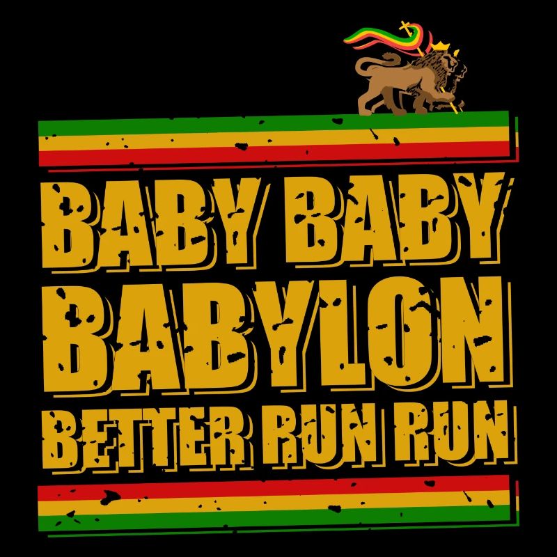 Fuir Babylone