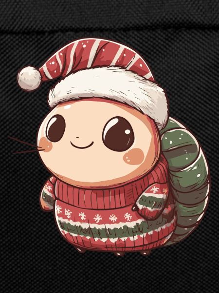 Noël de l’escargot