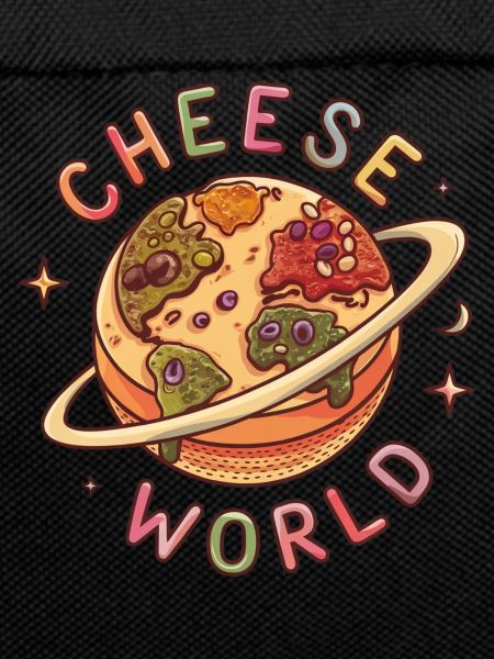 Cheese World
