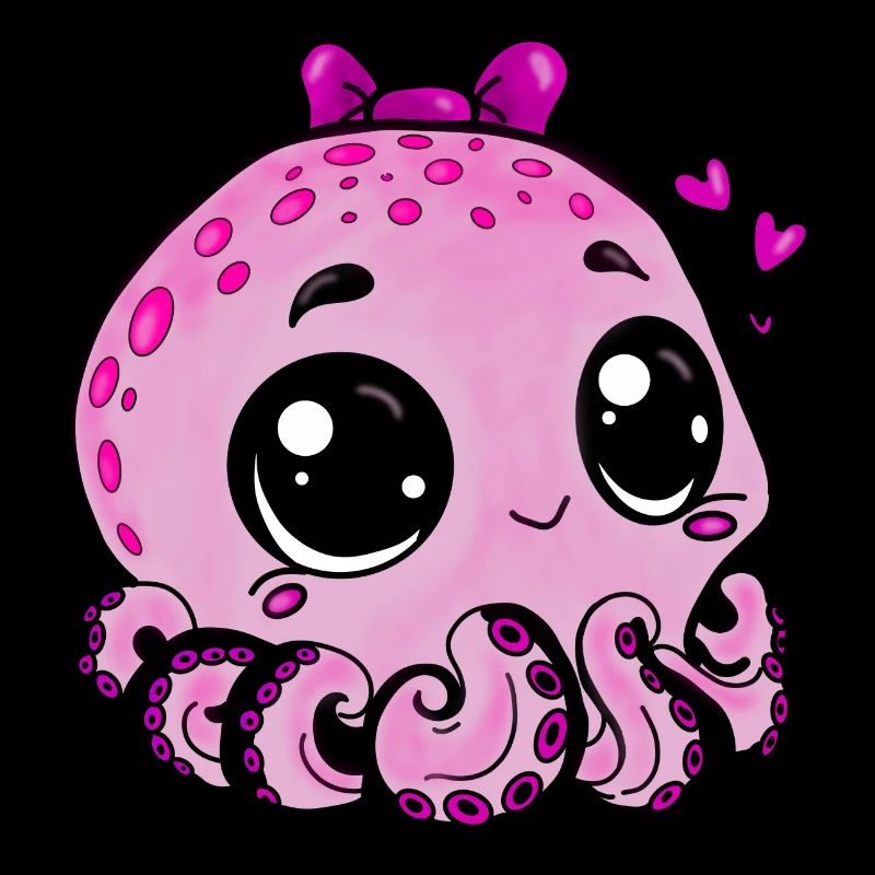 Small jellyfish