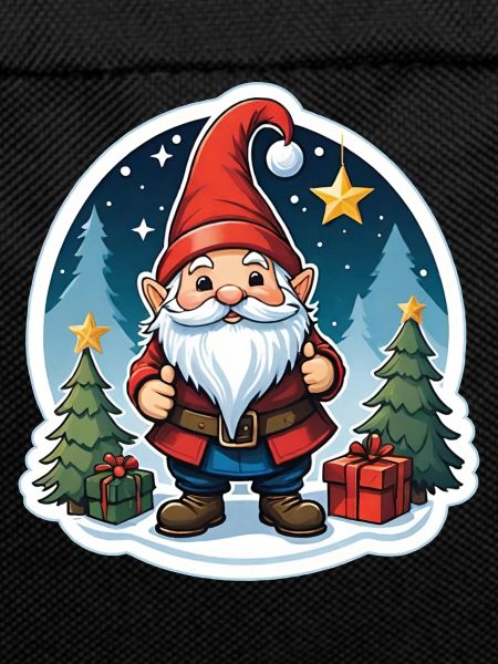 Christmas gnome