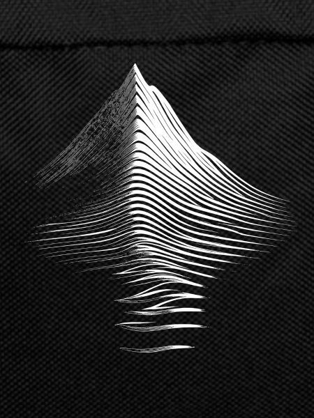 Mountains and life lines
