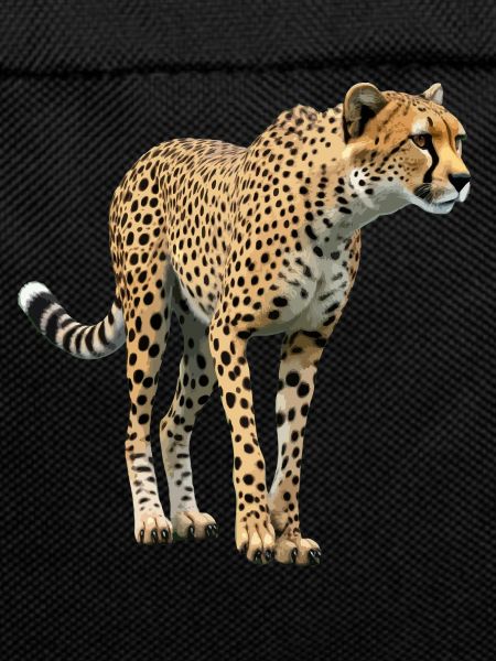 Cheetah real