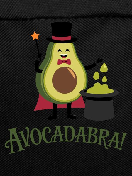 Avocadabra