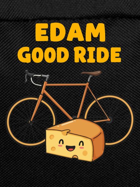 Edam Good Ride! Bike & Cheese