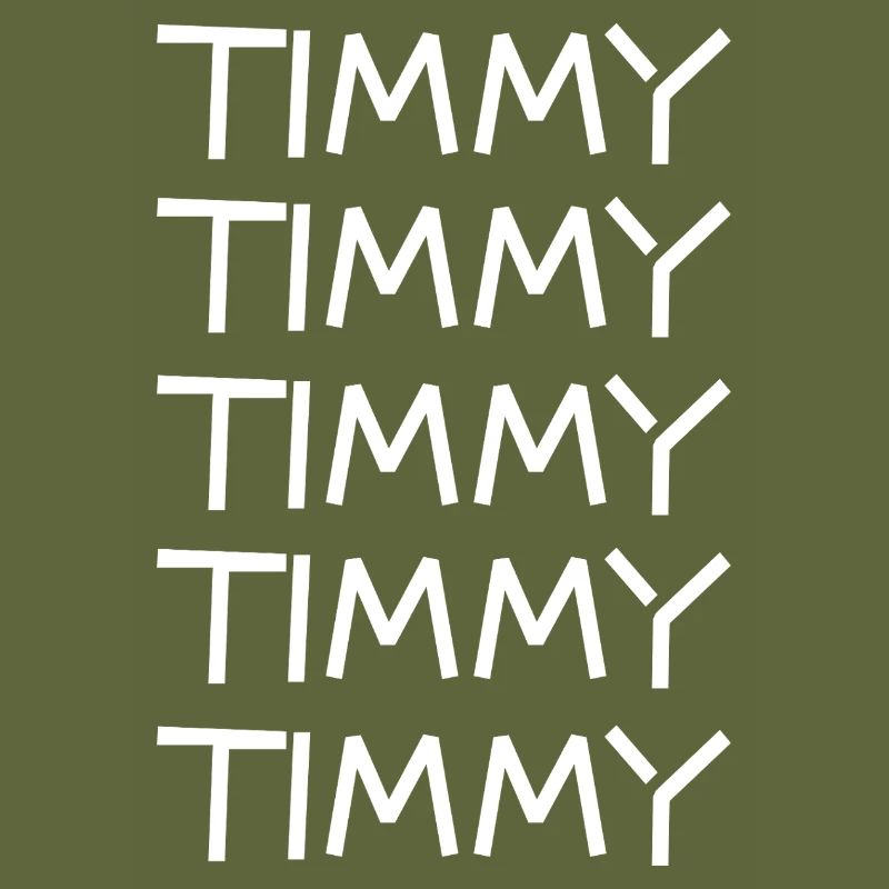 Gift for Timmy