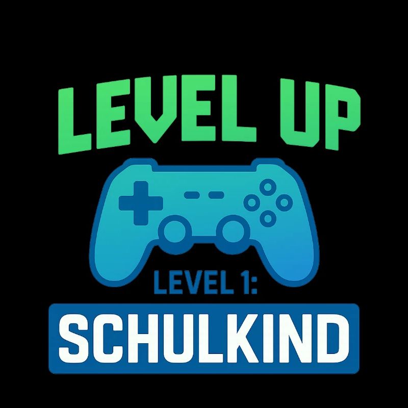Schulanfang