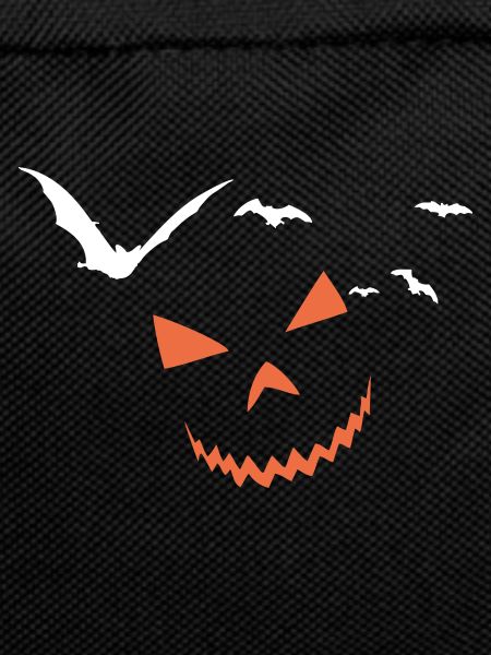 halloween,kürbis,fledermaus, gruselig