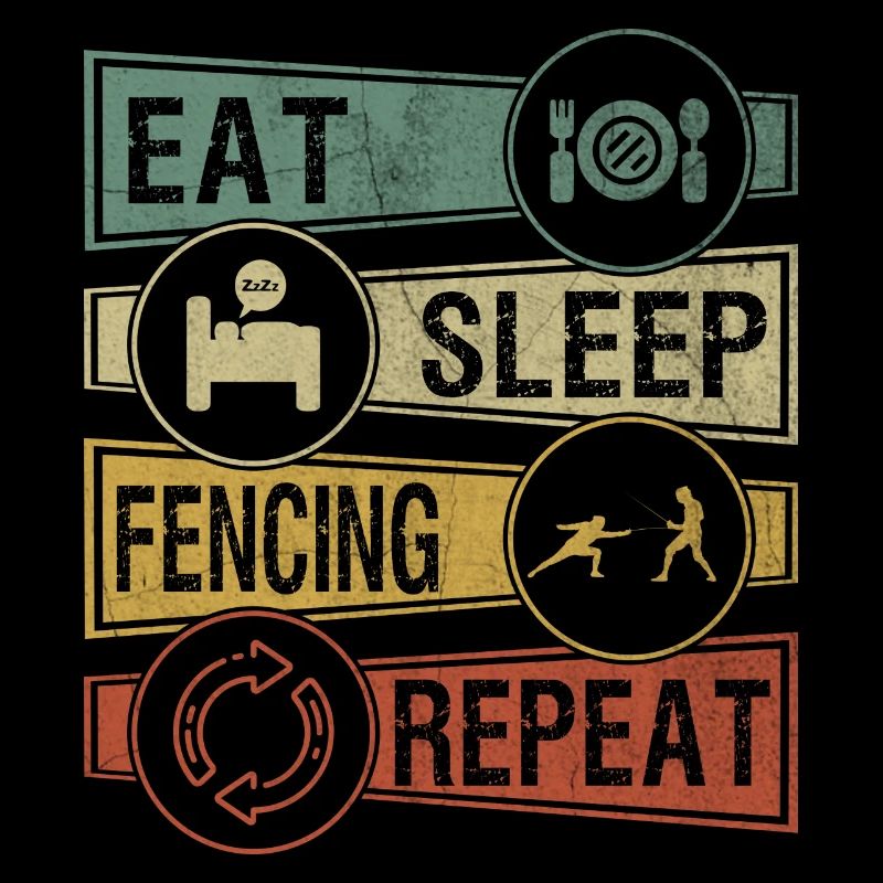 Fencing fencing
