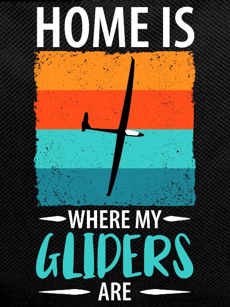 Glider Gliding Gliding Glider Flying
