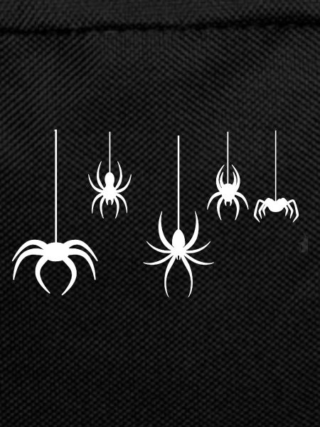 Spiders,Hanging Spiders,Spider