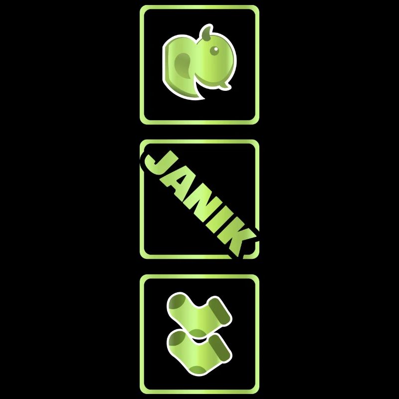 Geburt Janik